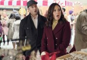 Preview + Sneak Peek - Sense, Sensibility & Snowmen