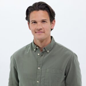 David Gridley