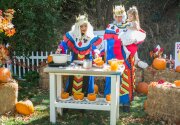 Pumpkin Chili - Home & Family