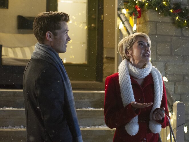 Photos from a christmas for the books A Christmas for the Books