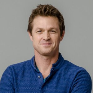 Eric Close