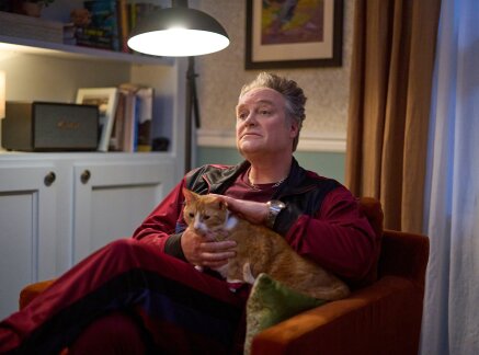 Preview - 'Twas the Fight Before Christmas - Part 1 - Mistletoe Murders