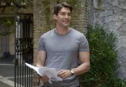Preview + Sneak Peek - Rome in Love