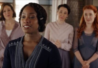 Highlight - I Love You All - When Calls the Heart