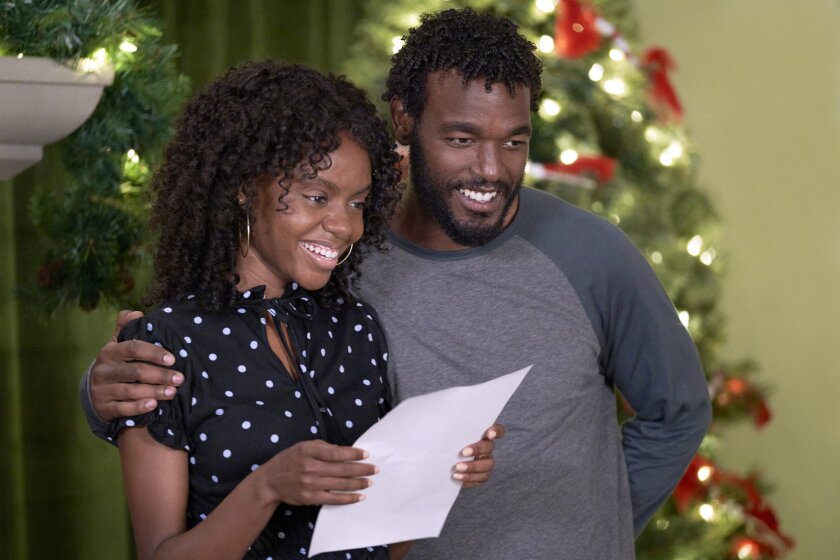 Christmas In Harmony About Christmas In Harmony Showtimes 2021