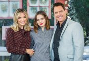 Bailee Madison's New Book - Home & Family