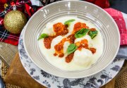 Ricotta Gnudi - Home & Family