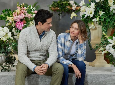 Preview - An Easter Bloom