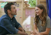 Preview + Sneak Peek - From Friend to Fiance