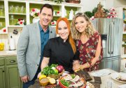 Big Beef Rib Tacos - Home & Family
