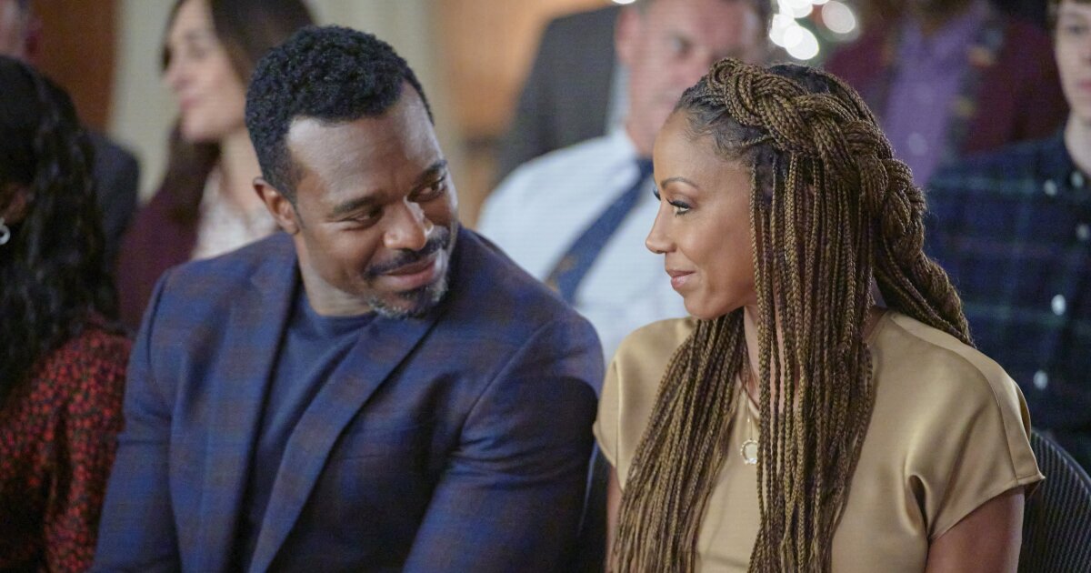 Preview Our Christmas Journey Our Christmas Journey Cast