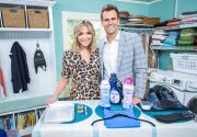 Clean Laundry Tips - Home & Family