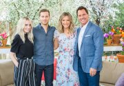 "Once Upon a Prince" Interview - Home & Family