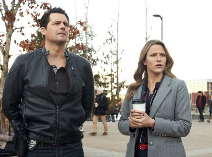 On Location - Mystery 101