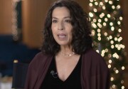 Interview - Joy Perry - The Christmas Bow