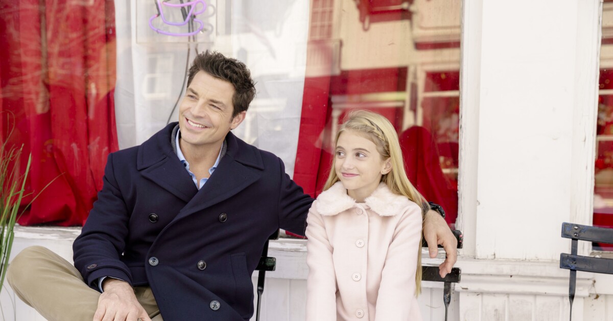 Cast Love You Like Christmas Love You Like Christmas