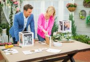 DIY Wedding Card Photo Box - Home & Family