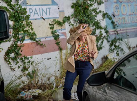 Sneak Peek - Storm's Brewing, Y'all - The Chicken Sisters