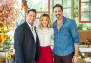 Victor Webster Stops By - Home & Family