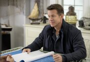Exclusives - Good Witch Countdown: James Denton - Good Witch