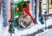 Keepsake Ornament Giveaway - Ring in the Season - Home & Family