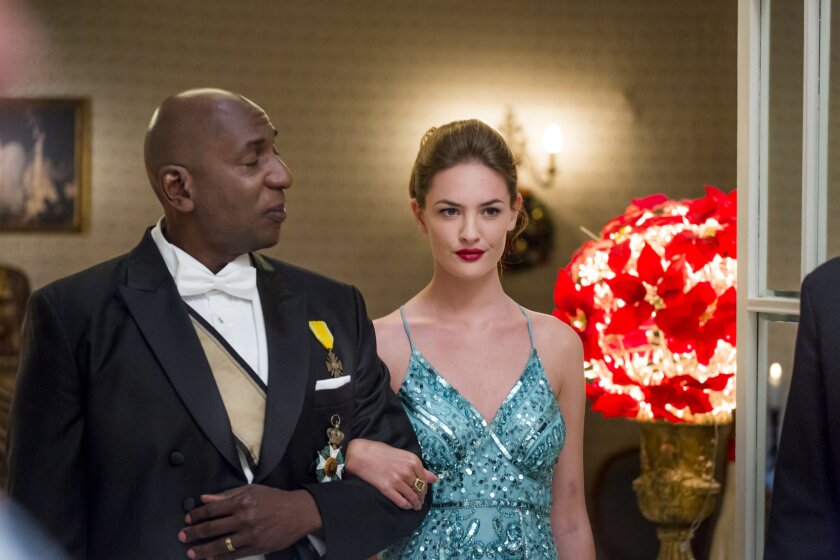 Photos Crown for Christmas Crown For Christmas Cast