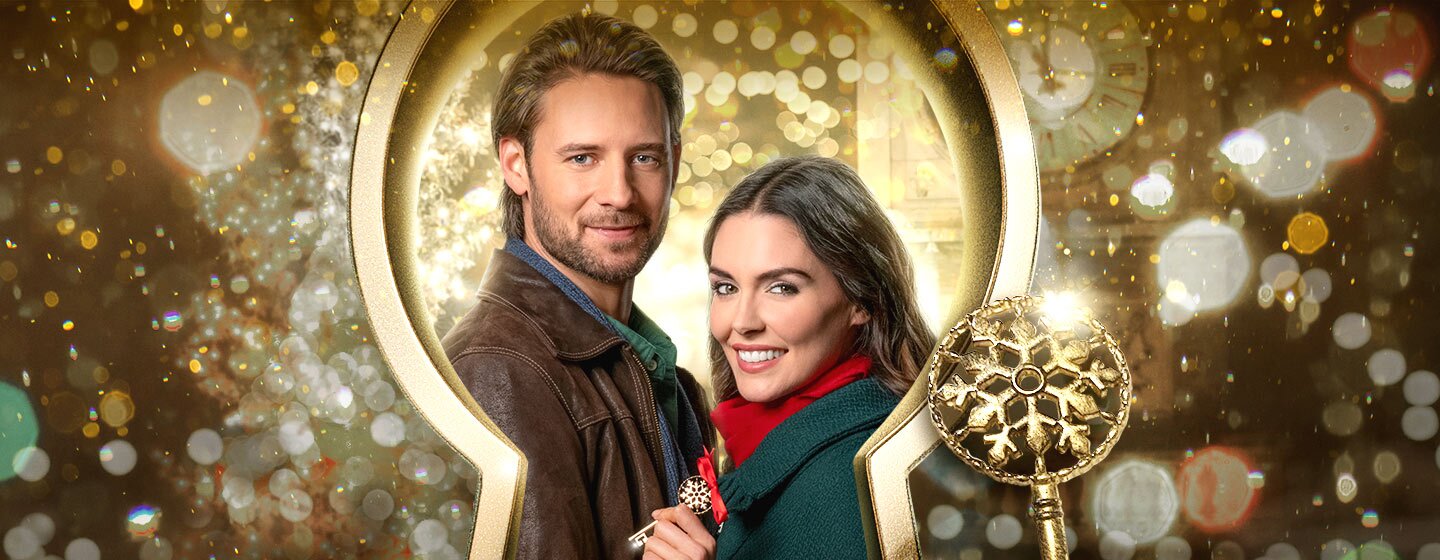 Unlocking christmas (2020) Unlocking Christmas