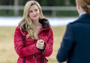 Preview + Sneak Peek - Miss Christmas