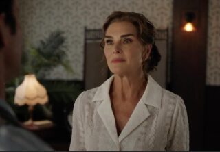 Sneak Peek - Up in the Air - When Calls the Heart