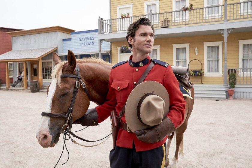 Season One Episode Guide