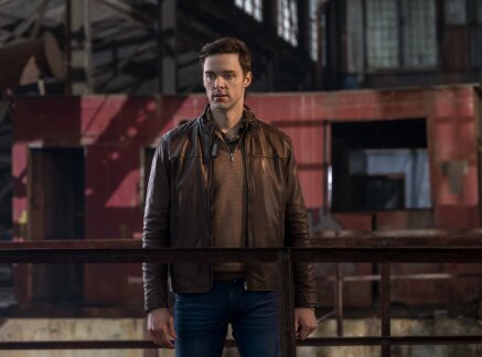 Preview + Sneak Peek - Last Scene Alive: An Aurora Teagarden Mystery