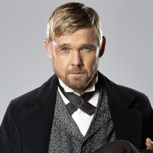 Ricky Schroder