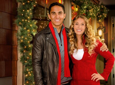 Christmas Made To Order Christmas Made To Order Cast