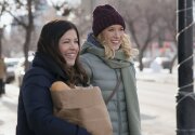 Preview + Sneak Peek - Amazing Winter Romance