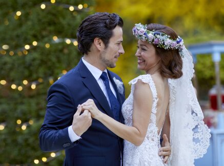 The Wedding Veil Movies