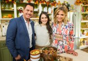 Easy Coq Au Vin - Home & Family