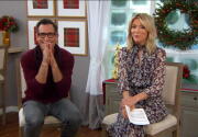 Holiday Fashion Fixes - Home & Family