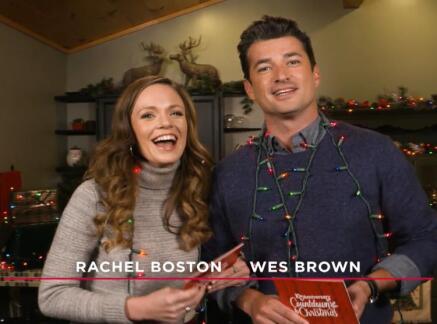 Tinsel Trivia - Check Inn to Christmas