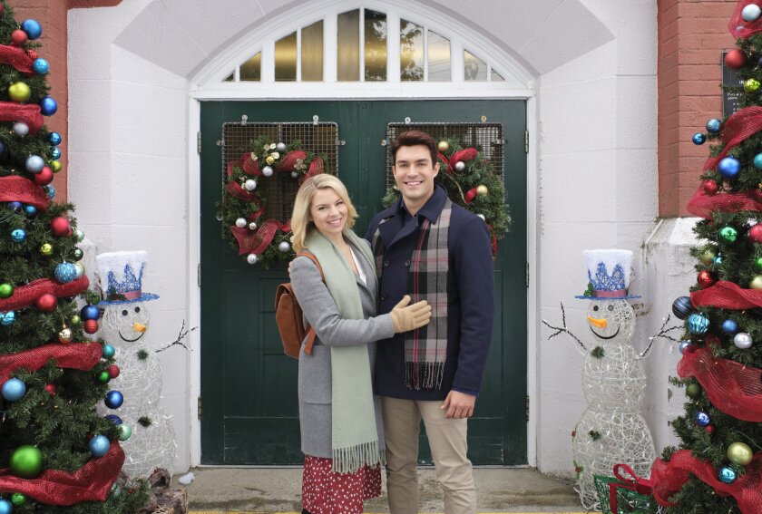 Countdown to Christmas Preview - Cherished Memories: A Gift to Remember 2