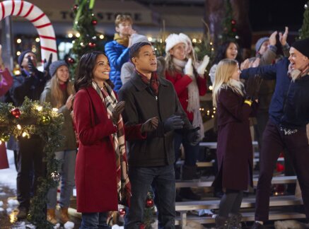 Preview - A Christmas Tree Grows in Colorado