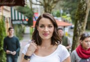 New Faces of Cedar Cove - 1