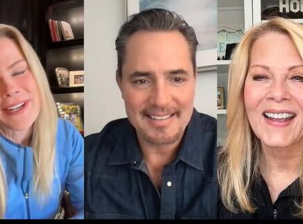 Reality Bites: A Hannah Swensen Mystery Live