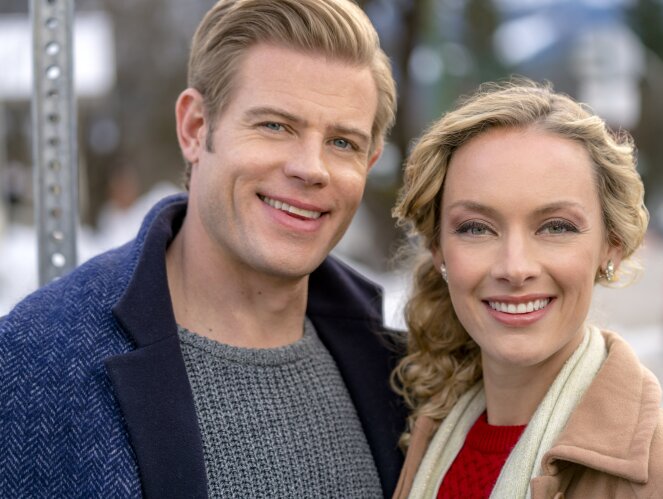 Marry Me At Christmas Marry Me At Christmas