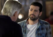Sneak Peek - Nice Work If You Can Get It - Chesapeake Shores