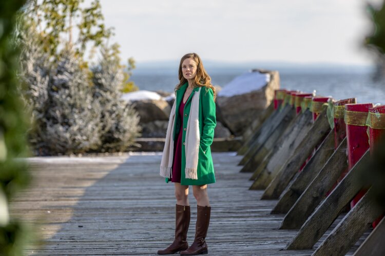 Christmas in Angel Falls - Photos