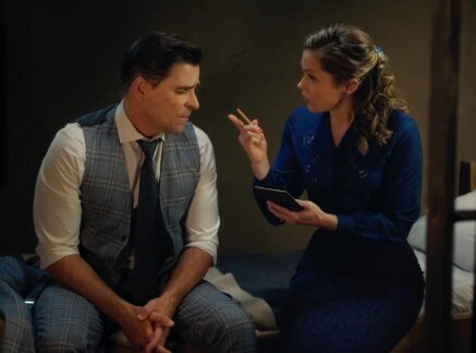 Highlight - In The Slammer - When Calls the Heart