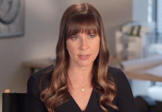 Interviews - Closure - Hailey Dean Mysteries: A Will to Kill