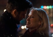 First Look - The Nights Before Christmas