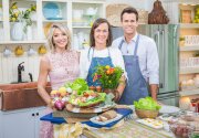 Salmon Salad Nicoise - Home & Family