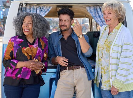 Preview - I'll Be Seeing You - A Turning Point